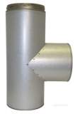 Sfl Qc 8 Inch 90d Equal Tee I/p 0824308