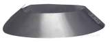 Related item Sfl 70123403 Storm Collar For 125mm 5 Inch