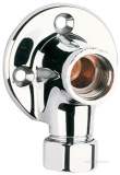 Grohe Wall Union 12952000