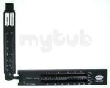 Brannan Compact Psychrometer 13/600/2