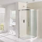 Pvc Widepanel 1000 X 2400mm Marb Cream Glo