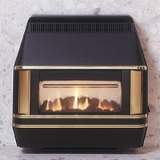 Valor Heartbeat Oxysafe Ng Gas Fire