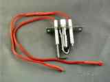 Potterton 133535 Pilot Burner Assembly