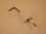 Purchased along with Potterton 134257 Ignition Electrode