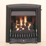 Valor Dream 2 C1 Gas Fire Black 0564131