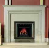 VALOR ICON 2 COAL GAS FIRE NG CHAMPAGNE