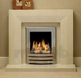 Aurora Solar Surround Roman Stone