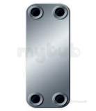 Swep B10th X70/1p-sc-s 41 Inch Brazed Phe
