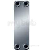Swep B25thx30/1p-sc-s 41 Inch Brazed Phe
