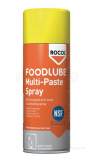 Rocol 15751 Foodlube Multi Paste Spray