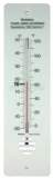 Brannan 255mm White Wall Therm 14/390/3