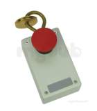 Anglo Quick Release Mechanism 1408120