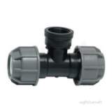Related item Agrifit Tee Thd Offtake Fi 25-3/4 Inch -25