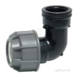 Agrifit Elbow Thd Fi Offtake 20-1/2