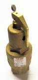 Nabic safety valve fig 500 25mm 2.0 bar