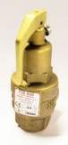 Nabic Safety Valve Fig 500 20mm 3.5 Bar