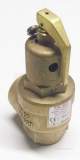 Nabic safety valve fig 500 25mm 3.5 bar