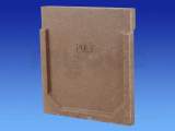 Wavin End Plate 195.15 150sks106