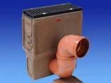 Wavin Sump Unit-nw150sks-0.5m160 Tr