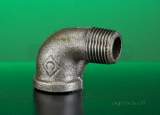 Related item Crane Black Malleable M And F Elbow-152 1 1/2