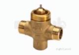 Danfoss Vzl2 15/025 Control Valve 15 065z204000