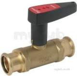 Ballorex Ps901ss Press Venturi Valve 22 15579