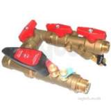 Ballorex Mvs 44730h0-sr0131 15784