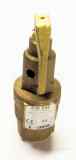 Nabic safety valve fig 542 20mm 3.5 bar