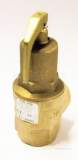 Nabic safety valve fig 542 32mm 3.0 bar