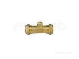 Related item 28mm Dzr Brass Double Check Valve