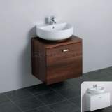 Ideal Standard Concept E6447so W/h 500 S/a Unit A.oak