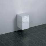 Ideal Standard Concept E6451uh W/h 300 Storage Oak/wh