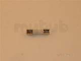 Potterton 8801443 Fuse 1a 250v T 20mm