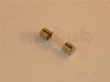 BAXI POTTERTON 8160036 FUSE 3 15AMP