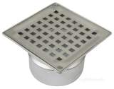 BLUCHER DOMESTIC 150 DRAIN 160.300.110