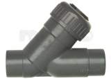 Related item Georg Fischer Upvc Seat Check Valve 303 Epdm 25 161303007