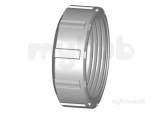 Georg Fischer Cpvc Valve Nut 546 16/20