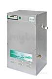 WILO COMFORT P135 PRESSURISATION UNIT