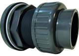 Georg Fischer Abs Tank Connector 1