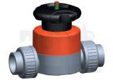 Georg Fischer Abs Dia Valve Epdm 1
