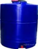 Titan V1300l Water Tank Non Potable Blk