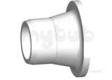 Georg Fischer Pvdf Valve End 546 G51 W 16 175483036 175483036