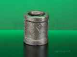 Crane Black Malleable Taper Socket -177 1