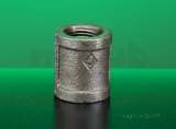 Crane Black Steel Taper Socket - 177 1