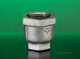 Crane Galvanised Malleable Conc Socket-179g 1 X 1/2 0cc02343j