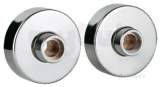 Grohe Grohe Wall Union 18370000