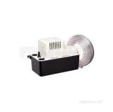 Pump House 2l-boiler Condensate Pump