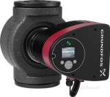 Grundfos Magna3 D 40-80 F 220 1x230v Pn6/10 97924463