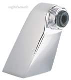 Grohe Pillar-union 18978000