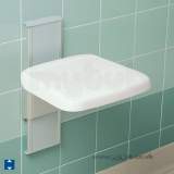 Armitage Shanks Multi System S6626 V/adj Shower Seat Aw S6626ac